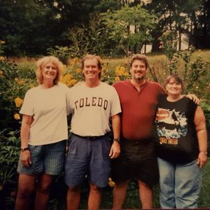 Meet your Posher, Geoffrey